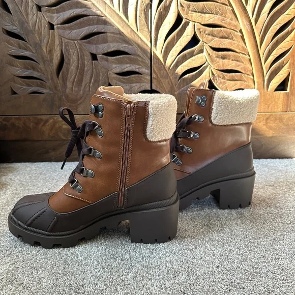 NWOT - Madden Girl Boots - Picture 11 of 11